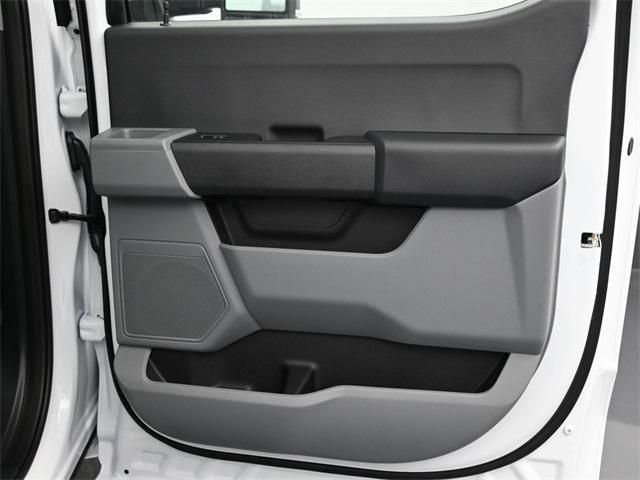 new 2025 Ford F-250 car, priced at $63,860