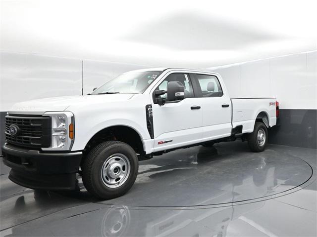 new 2025 Ford F-250 car, priced at $63,860
