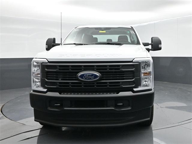 new 2025 Ford F-250 car, priced at $63,860