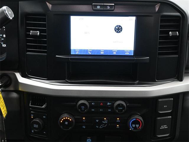 new 2025 Ford F-250 car, priced at $63,860