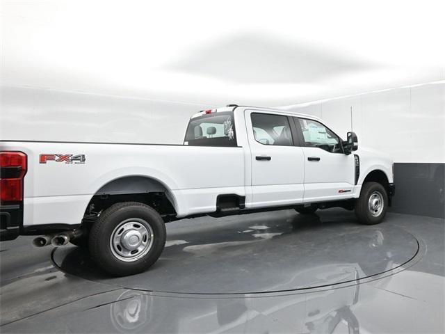 new 2025 Ford F-250 car, priced at $63,860