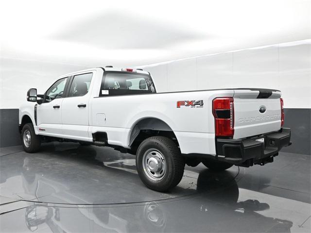 new 2025 Ford F-250 car, priced at $63,860