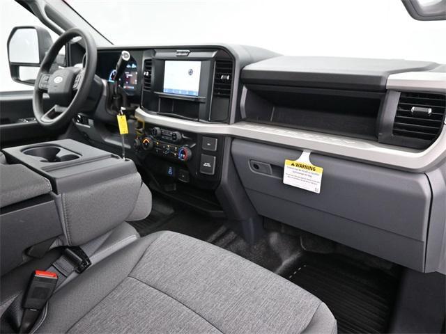 new 2025 Ford F-250 car, priced at $63,860