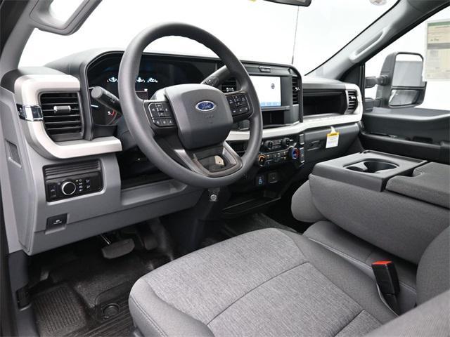 new 2025 Ford F-250 car, priced at $63,860