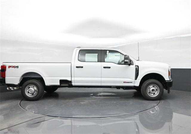 new 2025 Ford F-250 car, priced at $63,860