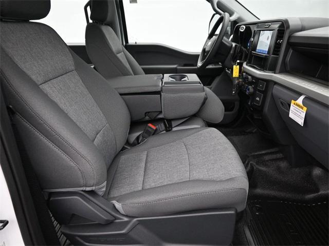 new 2025 Ford F-250 car, priced at $63,860