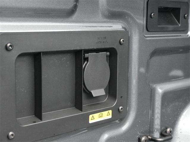 new 2025 Ford Ranger car, priced at $35,570