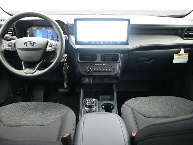 new 2026 Ford Maverick car, priced at $28,600
