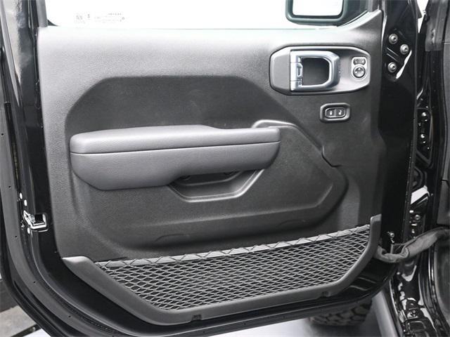 new 2026 Jeep Gladiator car, priced at $51,221