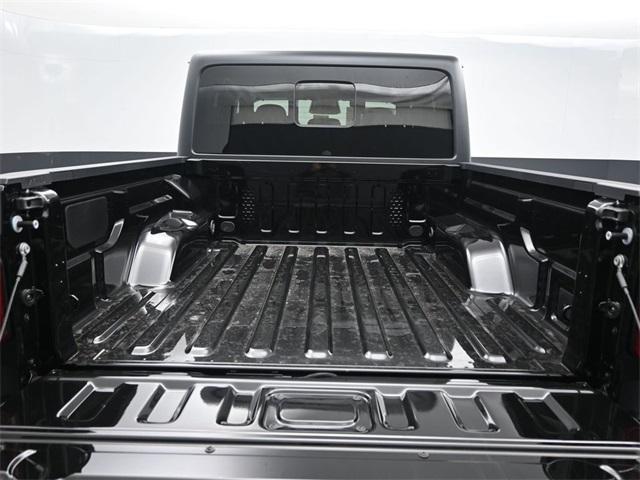 new 2026 Jeep Gladiator car, priced at $51,221