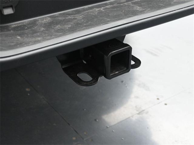 new 2026 Jeep Gladiator car, priced at $51,221