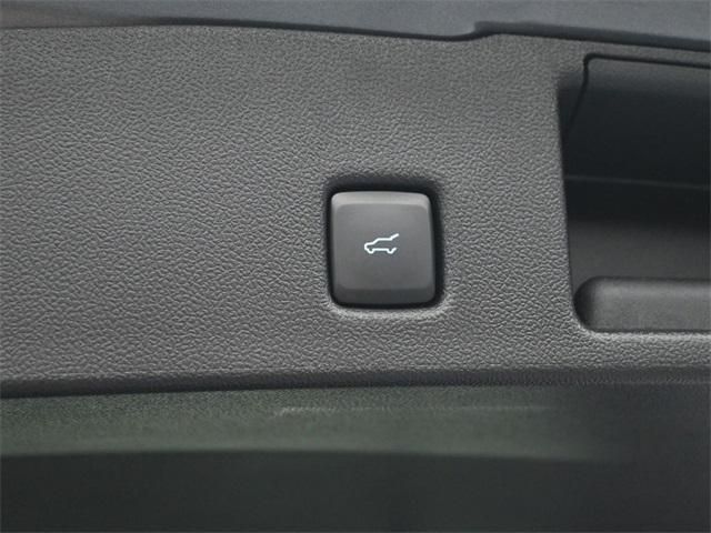 new 2025 Ford Escape car, priced at $23,347