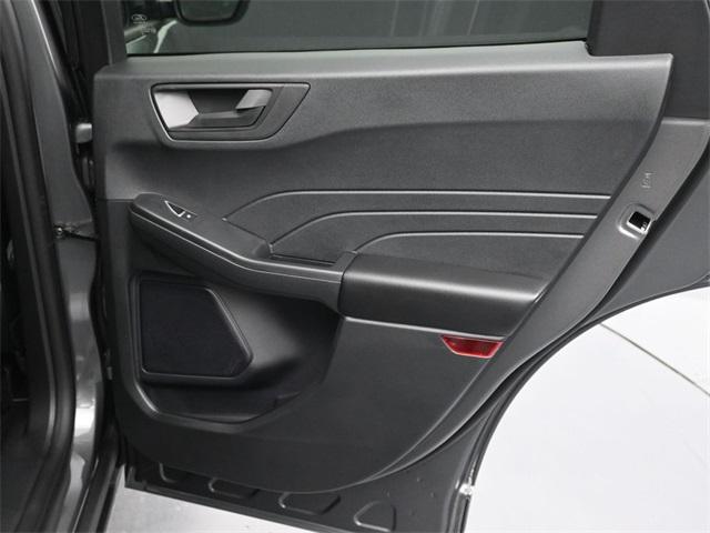 new 2025 Ford Escape car, priced at $23,347