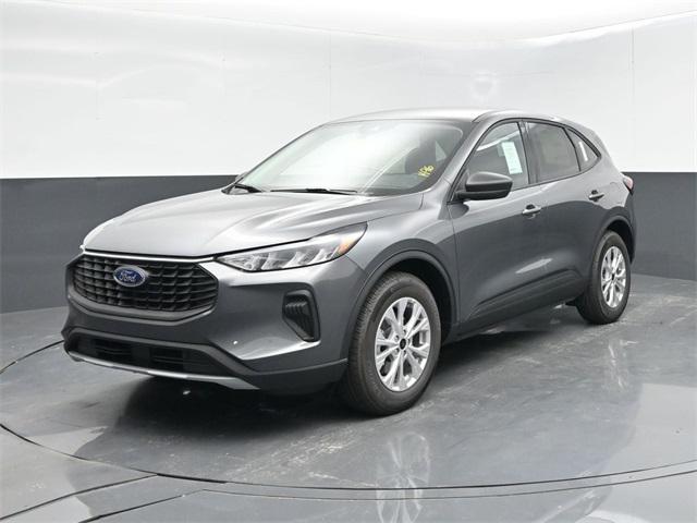 new 2025 Ford Escape car, priced at $23,347
