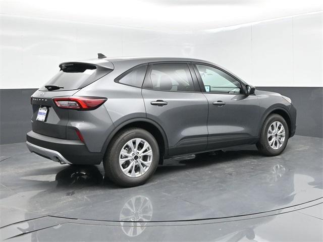 new 2025 Ford Escape car, priced at $23,347