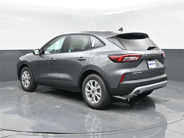 new 2025 Ford Escape car, priced at $23,347