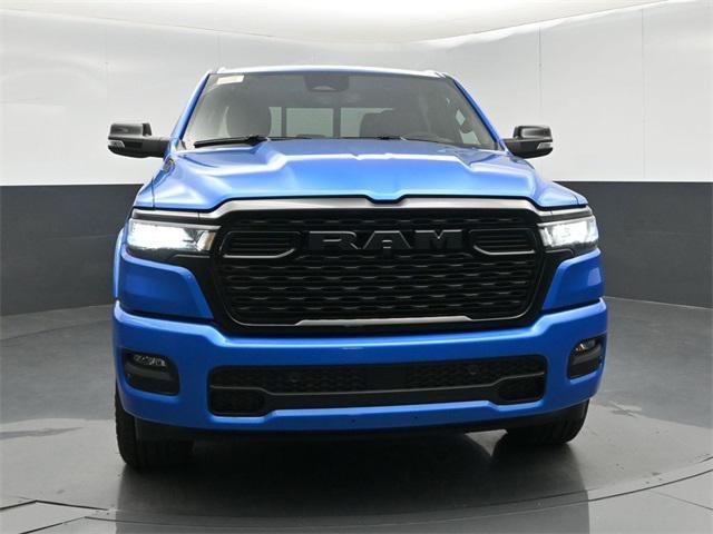 new 2026 Ram 1500 car, priced at $57,503