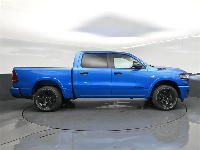 new 2026 Ram 1500 car, priced at $57,503