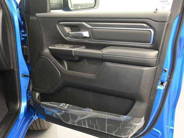 new 2026 Ram 1500 car, priced at $54,961