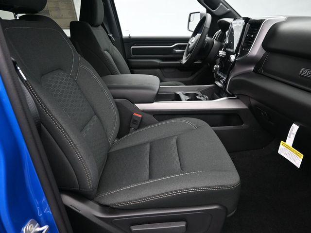 new 2026 Ram 1500 car, priced at $54,961
