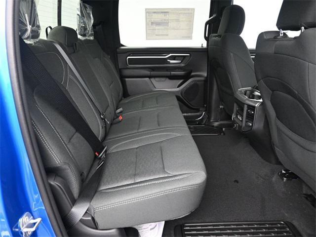 new 2026 Ram 1500 car, priced at $57,503