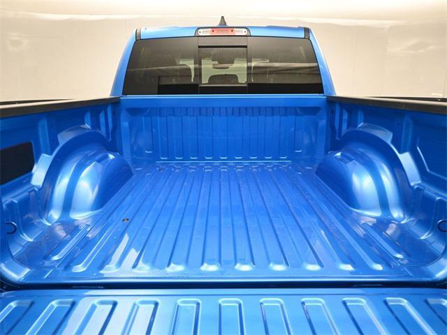 new 2026 Ram 1500 car, priced at $57,503