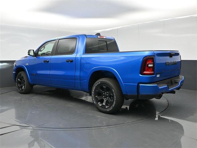 new 2026 Ram 1500 car, priced at $57,503