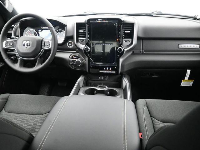 new 2026 Ram 1500 car, priced at $54,961