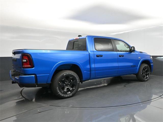 new 2026 Ram 1500 car, priced at $57,503