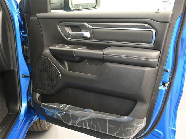 new 2026 Ram 1500 car, priced at $57,503