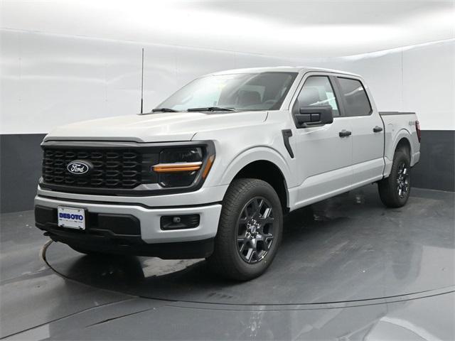 new 2026 Ford F-150 car, priced at $47,623