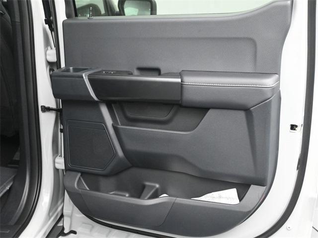 new 2026 Ford F-150 car, priced at $47,623