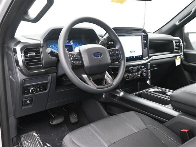 new 2026 Ford F-150 car, priced at $47,623