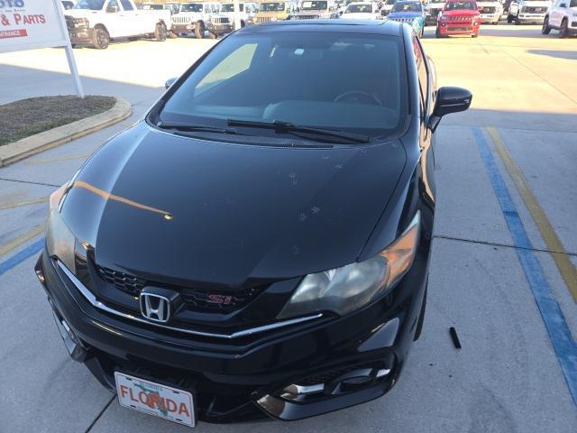used 2015 Honda Civic car, priced at $14,988