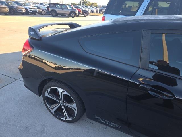 used 2015 Honda Civic car, priced at $14,988