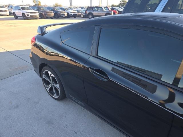 used 2015 Honda Civic car, priced at $14,988