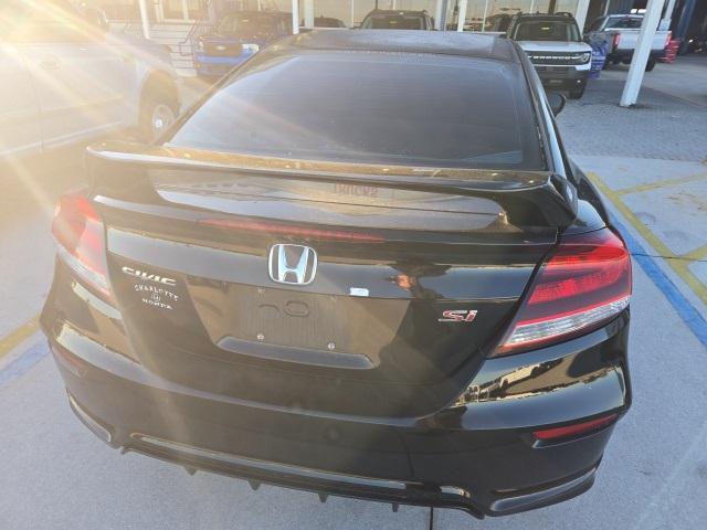 used 2015 Honda Civic car, priced at $14,988