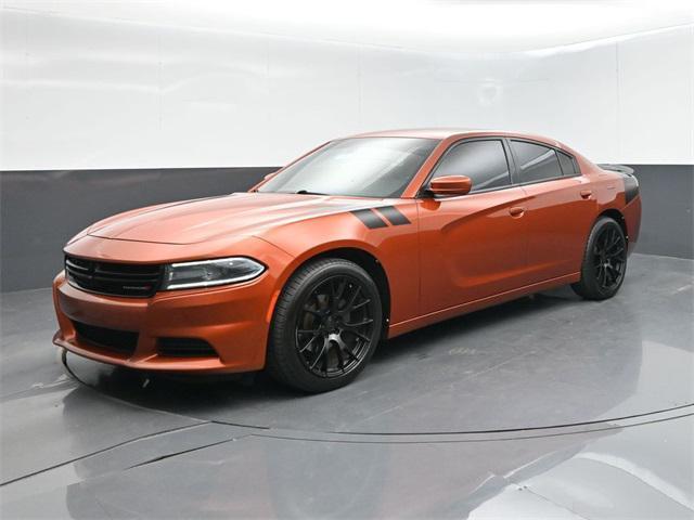 used 2020 Dodge Charger car, priced at $14,455
