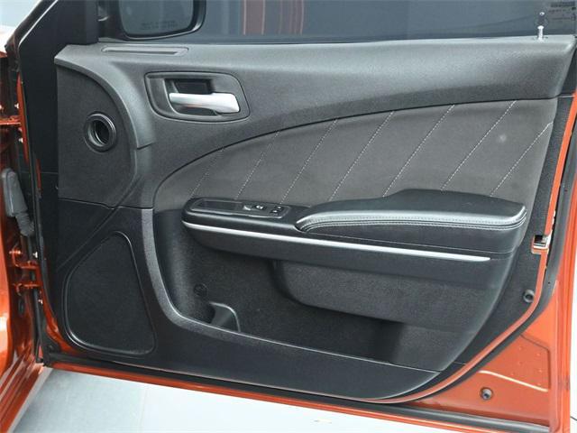 used 2020 Dodge Charger car, priced at $14,455
