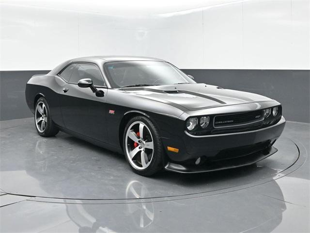 used 2012 Dodge Challenger car, priced at $27,449