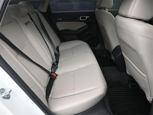 used 2022 Honda Civic car, priced at $21,966