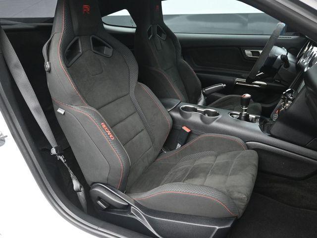used 2017 Ford Shelby GT350R car, priced at $68,500