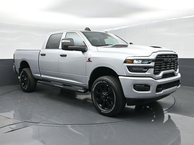new 2026 Ram 2500 car, priced at $62,214