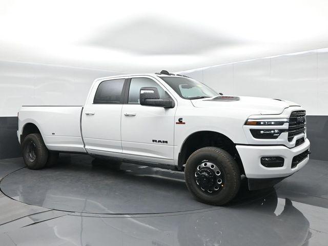 new 2026 Ram 3500 car, priced at $89,982