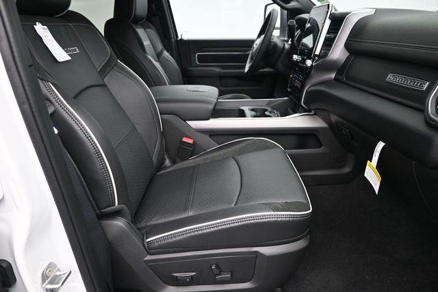 new 2026 Ram 3500 car, priced at $89,982