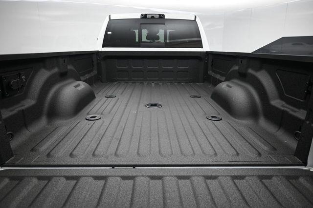 new 2026 Ram 3500 car, priced at $89,982