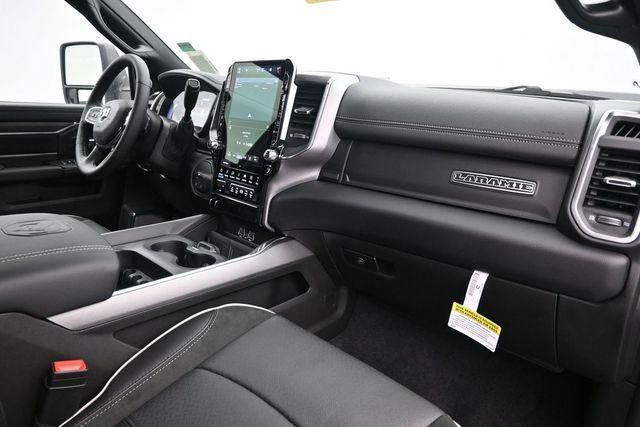 new 2026 Ram 3500 car, priced at $89,982