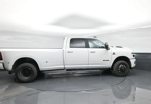 new 2026 Ram 3500 car, priced at $89,982