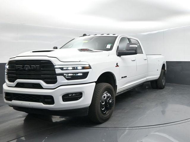 new 2026 Ram 3500 car, priced at $89,982