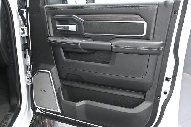 new 2026 Ram 3500 car, priced at $89,982